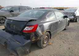 2007 HONDA CIVIC EX