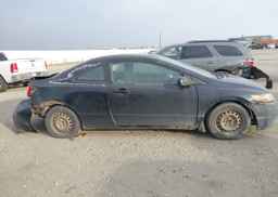 2007 HONDA CIVIC EX