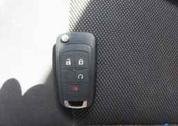 2014 CHEVROLET ORLANDO 1LT