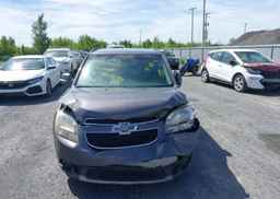 2014 CHEVROLET ORLANDO 1LT