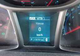 2014 CHEVROLET ORLANDO 1LT