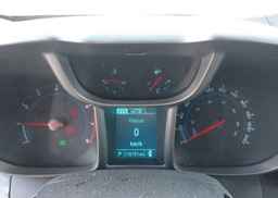 2014 CHEVROLET ORLANDO 1LT