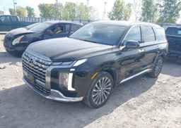 2023 HYUNDAI PALISADE