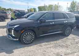 2023 HYUNDAI PALISADE