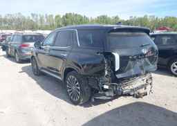 2023 HYUNDAI PALISADE