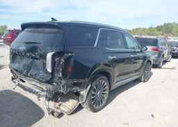 2023 HYUNDAI PALISADE