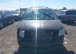 2010 DODGE GRAND CARAVAN SE