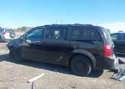 2010 DODGE GRAND CARAVAN SE