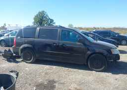 2010 DODGE GRAND CARAVAN SE