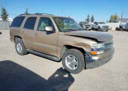 2005 CHEVROLET TAHOE K1500