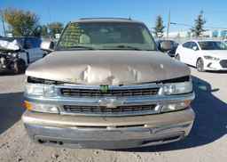2005 CHEVROLET TAHOE K1500