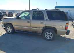 2005 CHEVROLET TAHOE K1500