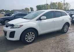 2011 MAZDA CX-7 GX