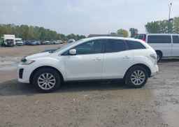 2011 MAZDA CX-7 GX