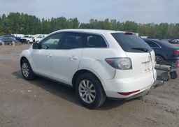 2011 MAZDA CX-7 GX