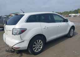 2011 MAZDA CX-7 GX