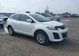 2011 MAZDA CX-7 GX