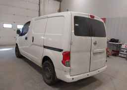 2016 NISSAN NV200 S