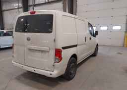 2016 NISSAN NV200 S