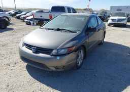 2008 HONDA CIVIC DX-G