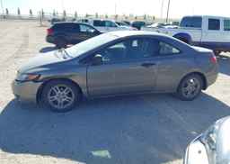 2008 HONDA CIVIC DX-G