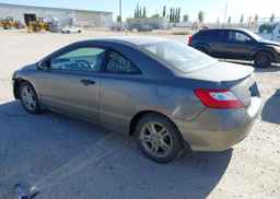 2008 HONDA CIVIC DX-G