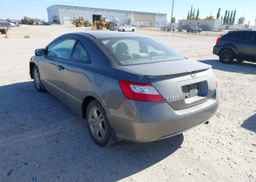 2008 HONDA CIVIC DX-G