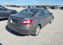 2008 HONDA CIVIC DX-G