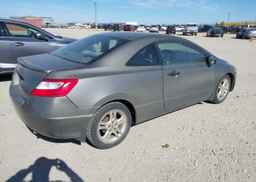 2008 HONDA CIVIC DX-G