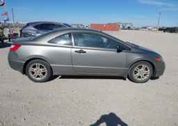 2008 HONDA CIVIC DX-G