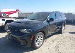 2025 DODGE DURANGO R