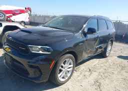 2025 DODGE DURANGO R