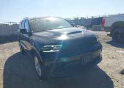 2025 DODGE DURANGO R