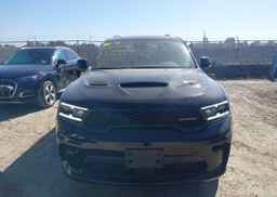 2025 DODGE DURANGO R