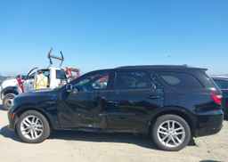 2025 DODGE DURANGO R
