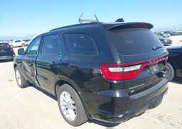 2025 DODGE DURANGO R