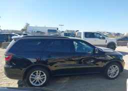 2025 DODGE DURANGO R