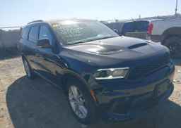 2025 DODGE DURANGO R
