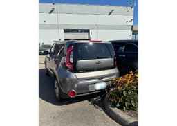 2016 KIA SOUL LX