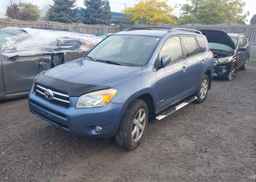 2006 TOYOTA RAV4