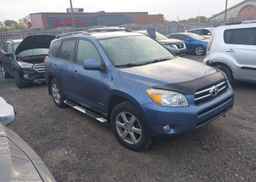 2006 TOYOTA RAV4
