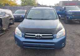 2006 TOYOTA RAV4