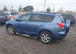 2006 TOYOTA RAV4
