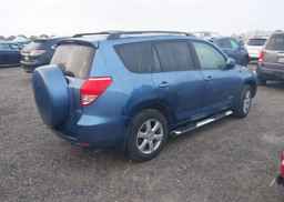 2006 TOYOTA RAV4