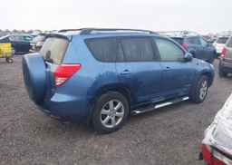 2006 TOYOTA RAV4