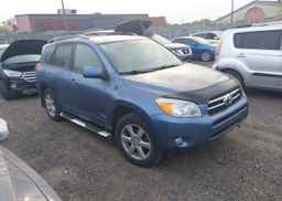2006 TOYOTA RAV4