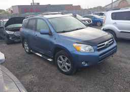 2006 TOYOTA RAV4