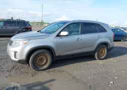 2014 KIA SORENTO EX