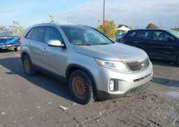 2014 KIA SORENTO EX