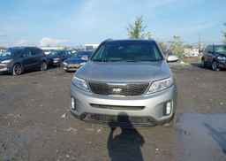 2014 KIA SORENTO EX